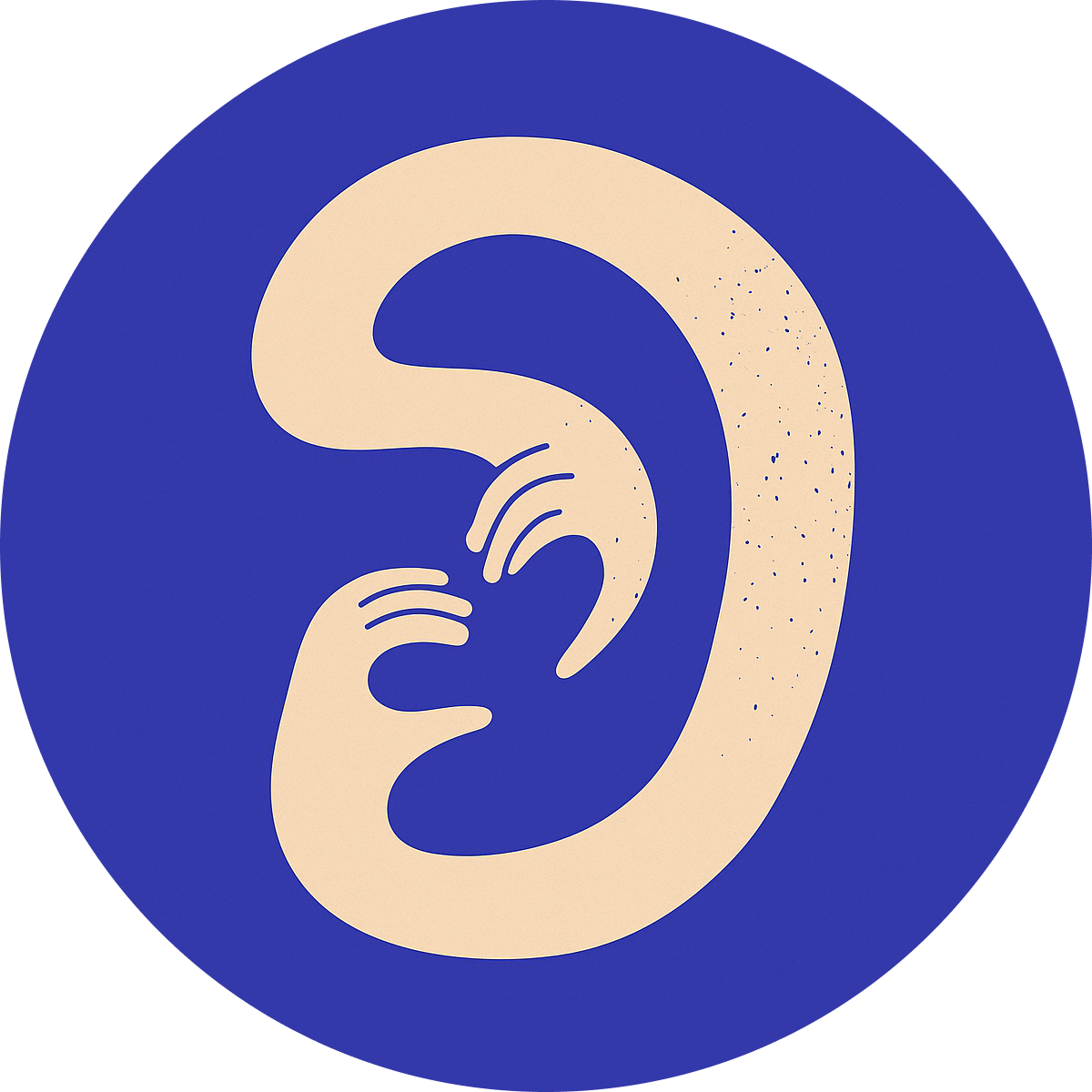 Someone Is Listening Logo